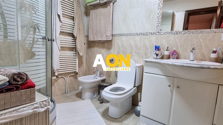 Casa Individuala 4 Camere 1000mp Teren, Sard, com. Ighiu - Poză 13