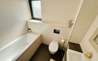 New-Penthouse-Exclusivist-Mobilat-Utilat-Modern-Parcare-Rooftop 190mp - Poză 6