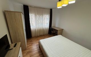 Apartament cu 2 camere, 45 mp, decomandat, Zona UMFST - Poză 2