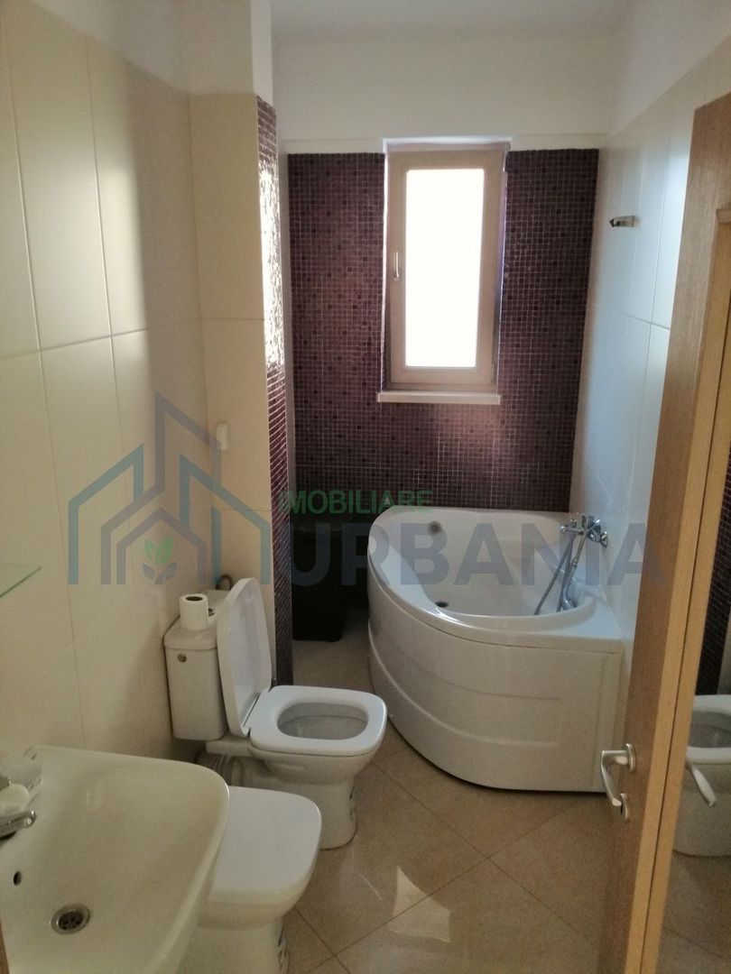 Apartament 2 camere de închiriat în cartierul Visoianu, Alexandru cel Bun - Poză 4