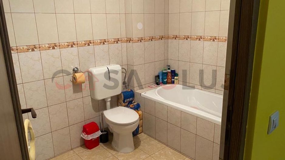 2 camere, etaj intermediar, bloc nou, Iris - Poză 5