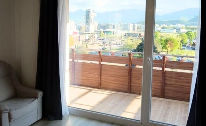 Inchiriem apartament 3 camere Urban Invest lângă Coresi - Poză 1