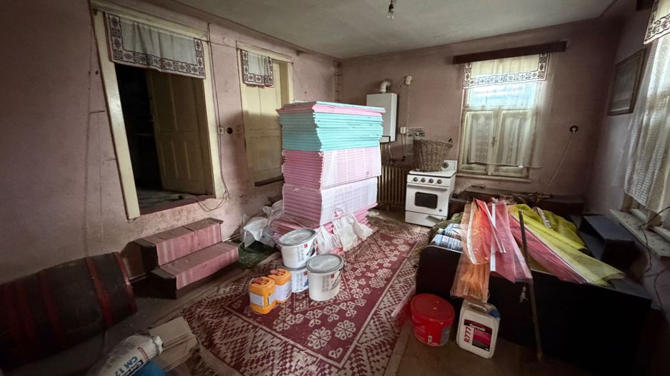Casa de vanzare Ultracentral - zona Centru - Poză 3