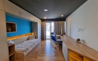 Penthouse, 3 camere, lux, bloc nou, parcare subterana, Platinia, USAMV - Poză 2
