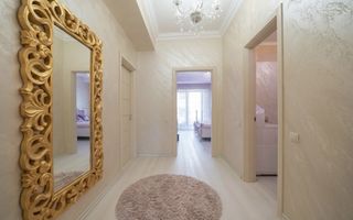 Apartament 4 camere Herastrau 125mp+13mp terasa| Loc de parcare - Poză 10