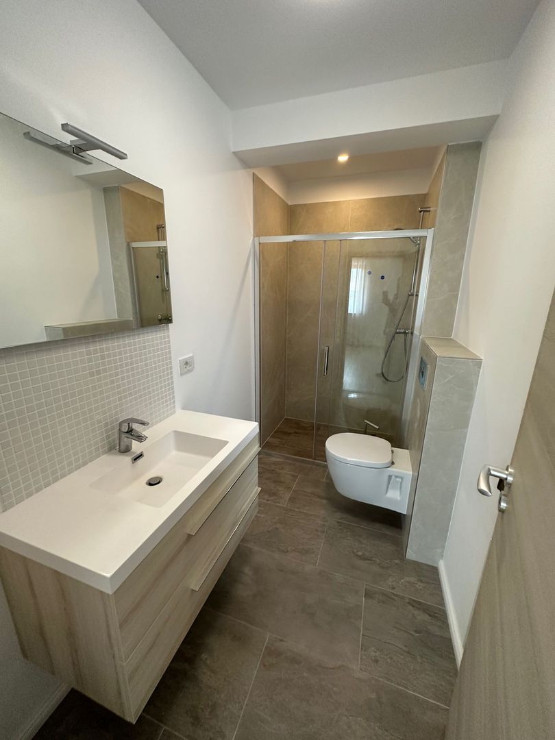 Duplex  P+1E Dumbravita - Poză 9