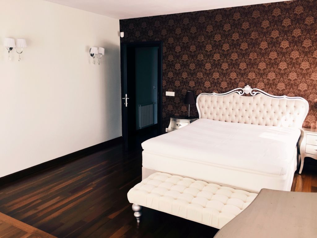 Vanzare - Vila individuala | 5 camere | Piscina | Padure | Corbeanca - Poză 21