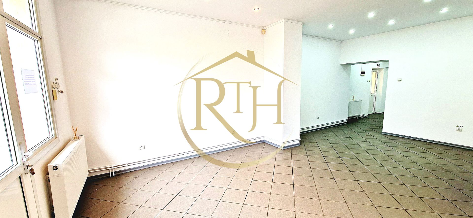 Spațiu comercial/birouri de închiriat – vad comercial excelent – zona Bălcescu - Poză 15