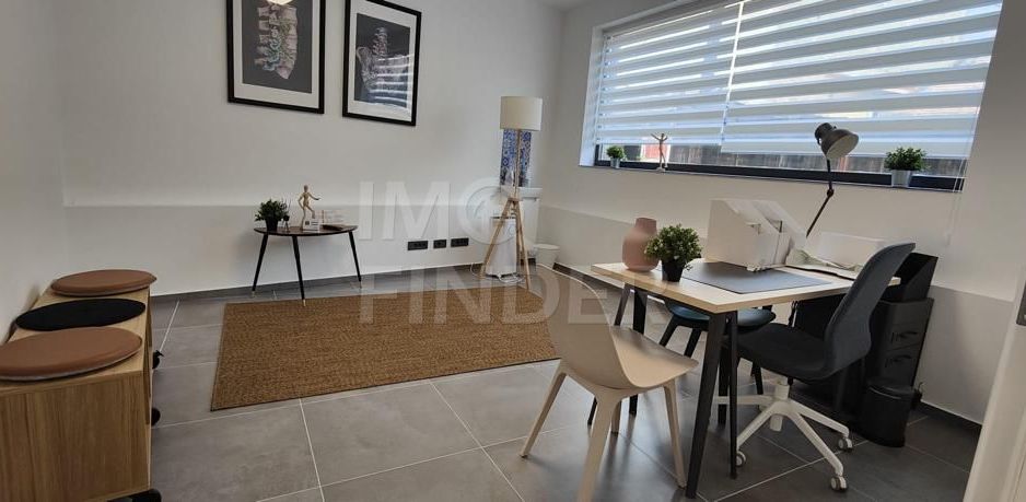 Inchiriere cladire de birouri, 190 mp, zona Centrala - Poză 11