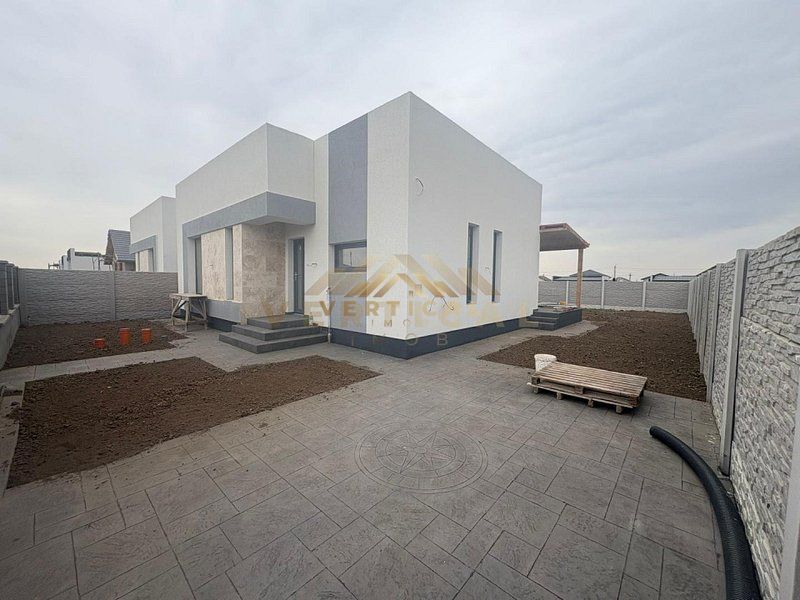 Casa individuala, Comuna Berceni - Poză 1