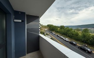 Apartament 2 camere finisat in Ansamblul Wings - Poză 12