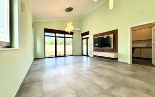 Casă parter finalizată în 2024 – confort, eleganță și funcționalitate - Poză 3