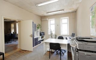 Vânzare, spațiu comercial, 1,380 mp, str. Alexandru cel Bun, Centru - Poză 39