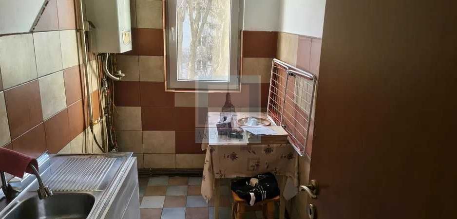 Apartament 2 camere -  zona Astra/Ardealul - Poză 10