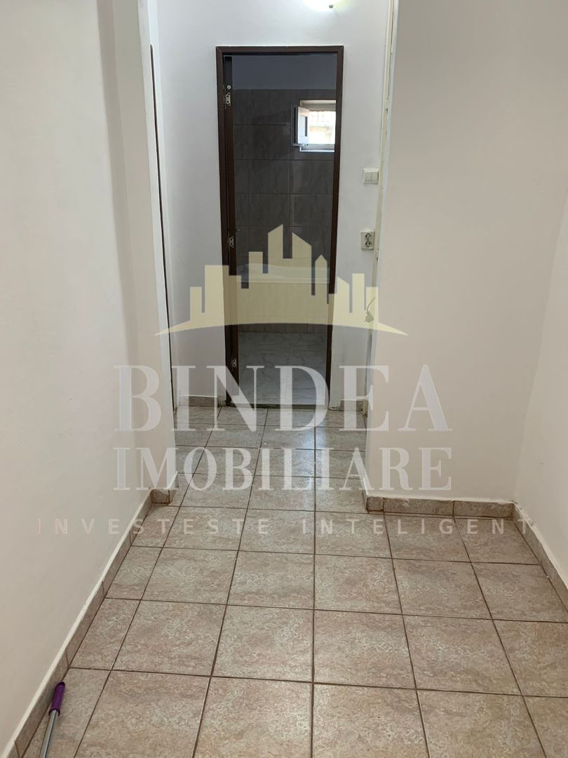 Apartament 2 camere decomandat, 2 balcoane, Lipovei, centrala si clima - Poză 8