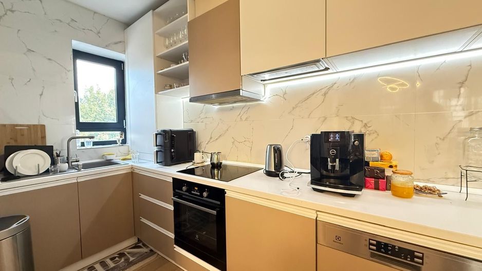 APARTAMENT | 3 CAMERE | BLOC NOU | PARCARE INCLUSA TINERETULUI | - Poză 4