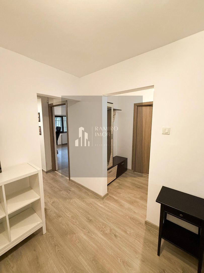 Apartament 3 camere decomandat Salaj - Poză 5