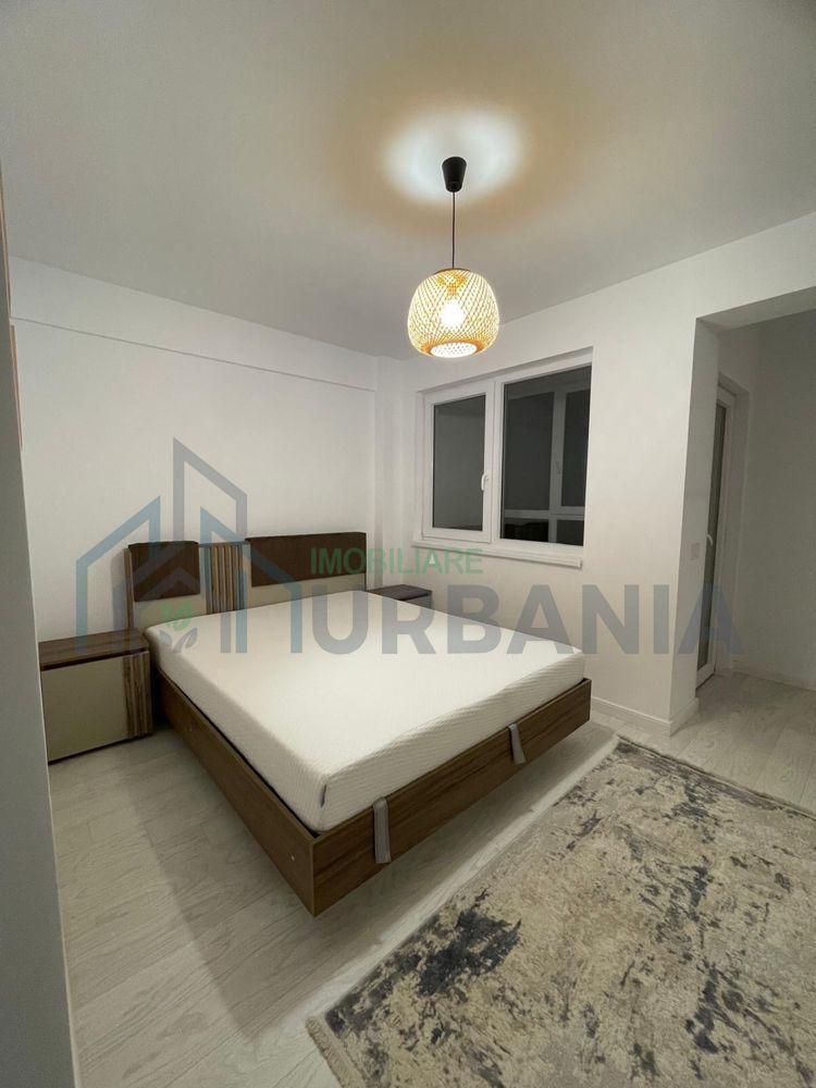 Proprietar - Apartament 2 camere, 60 mp, etaj 1, parcare intabulata - Poză 5