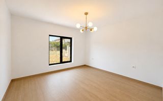BG192-Casă individuală 4 camere,2 bai, 100 mp utili | 531 mp teren-SAG - Poză 6
