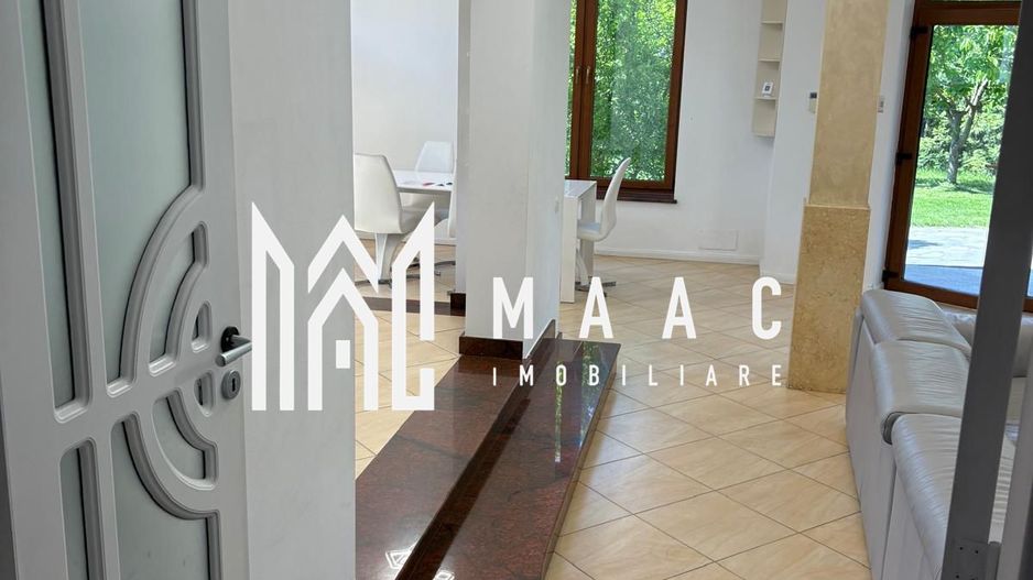 Casă premium în Cisnădioara | 280 mp utili | Teren 1300 mp | 4 dorm - Poză 21