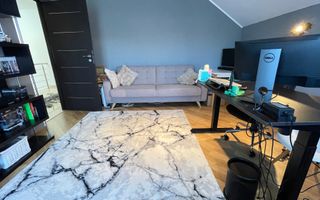 Locuinta eleganta cu finisaje premium - Poză 22