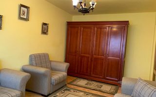 Apartament 2 camere decomandat, Sibiu,  Calea Dumbravii - Poză 2