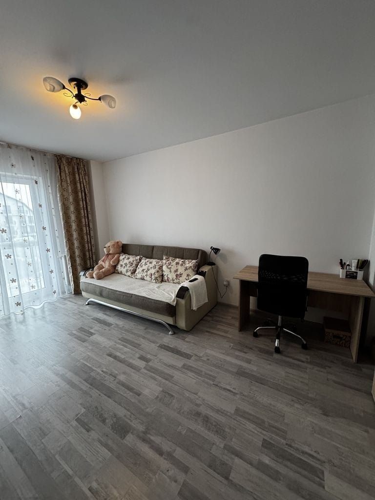 Apartament de vanzare 2 camere, bloc nou, zona Tractoru - Maurer - Poză 9