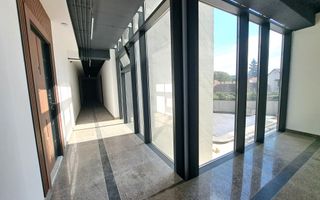 Apartament 75mp LA CHEIE., garaj si boxa, Sibiu - Poză 1