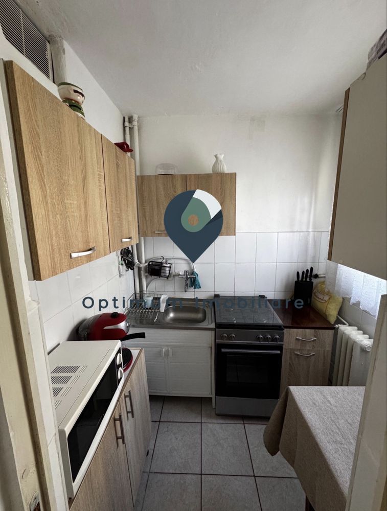 Garsonieră cu balcon de vânzare în Mărăști, etaj 1/4! - Poză 5