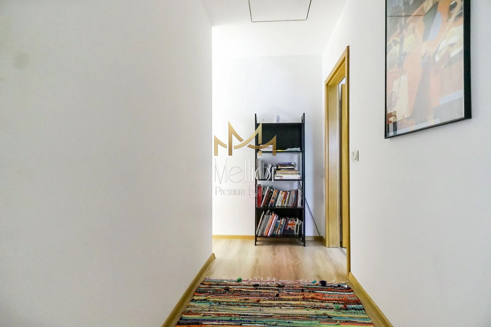 Apartament 3 camere, 79 mp, parcare, Manastur, zona Edgar Quinet! - Poză 18