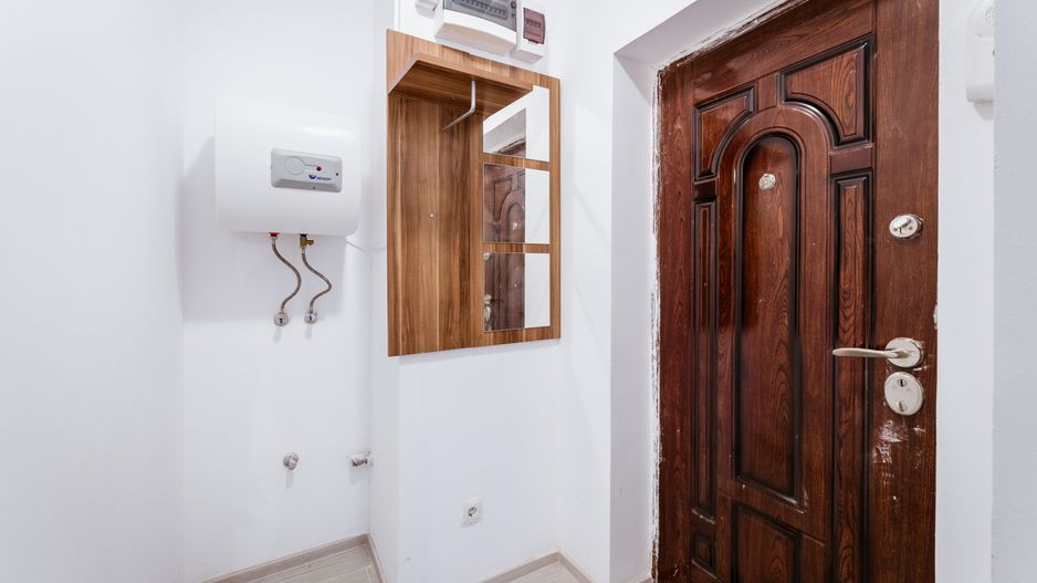 Spațiu de birou ultracentral. - Poză 6