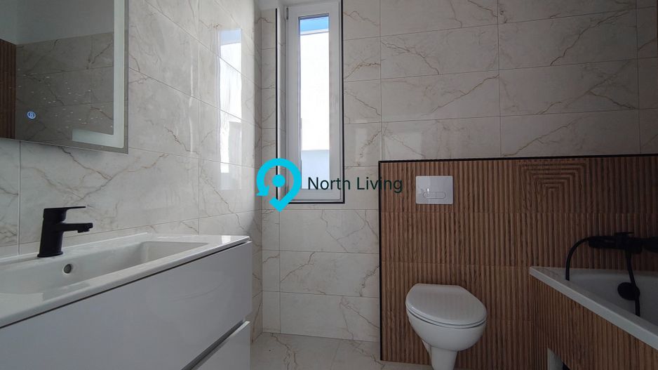 Vilă individuală 4 camere –Domnești -Complex privat - Poză 7