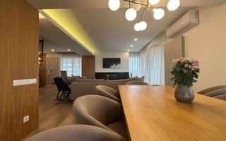 Cât o casa, dar apartament – Penthouse Exclusivist in Buna Ziua! - Poză 6