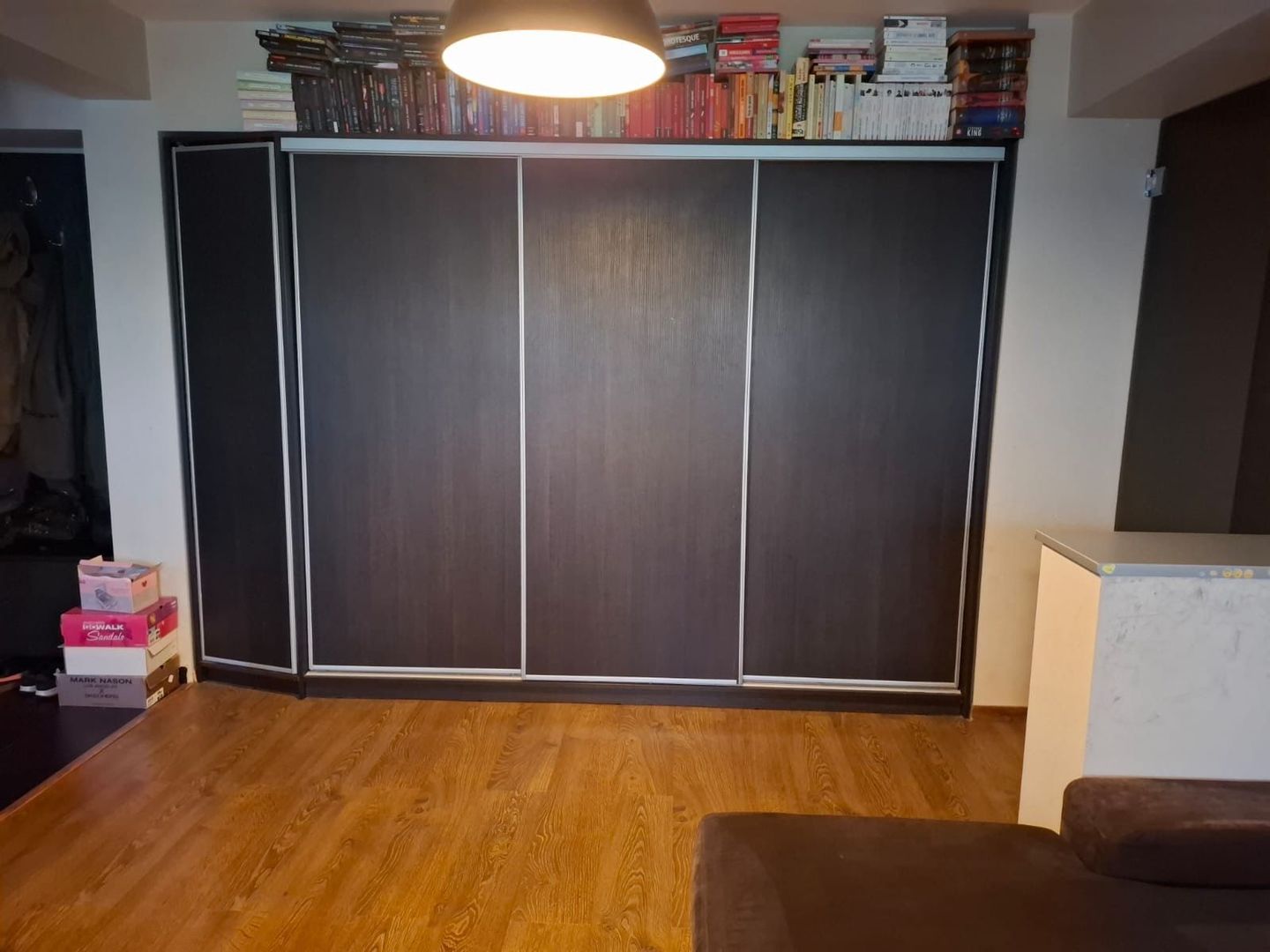 Apartament modern cu trei camere, Alexandru Obregia, 135.000€ - Poză 4