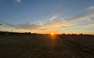 BLACK FRIDAY I Teren Intravilan  I 16500 MP |  Priveliște Panoramică | Turnișor - Poză 3