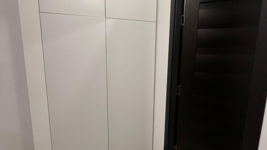 apartament  3 camere  Crangasi Regie BLOC NOU!! A55 - Poză 4