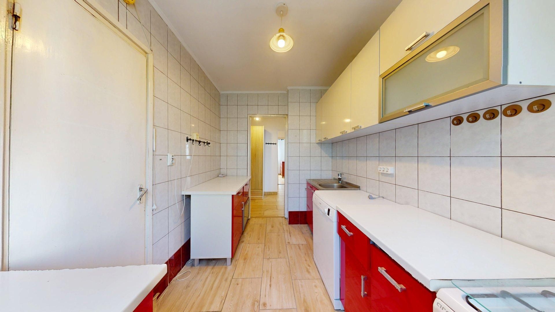 Apartament 4 camere Metrou Pacii - Poză 9