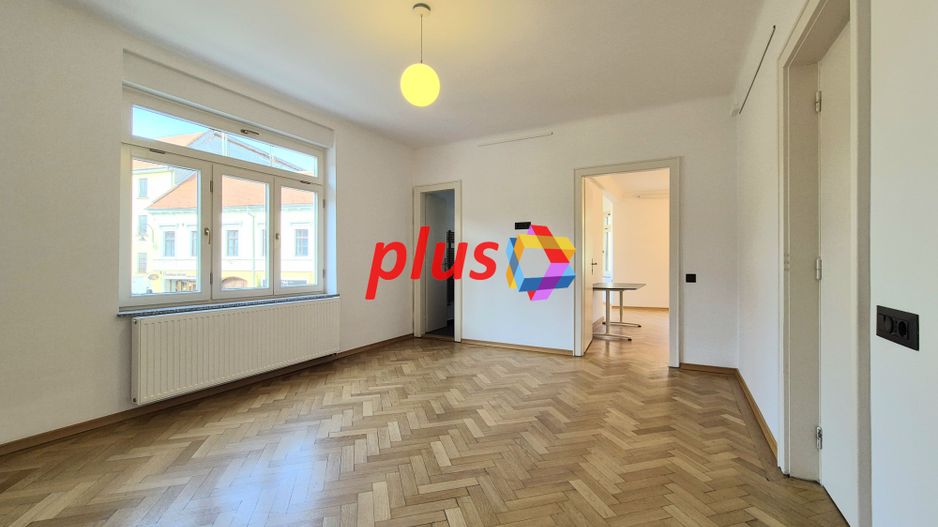 Spațiu birouri de închiriat Brasov - 90 mp # spatii-comerciale-brasov.ro - Poză 7