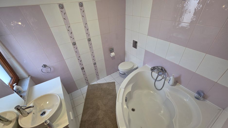 Vilă 5 camere de închiriat | American Village – Pipera - Poză 15