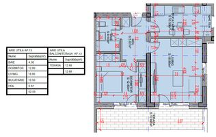Apartament 2 camere decomandat Pallady, Oferta Parcare, Comision 0%