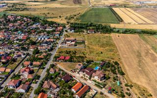 Loc de casă în Poltura Arad - Poză 5