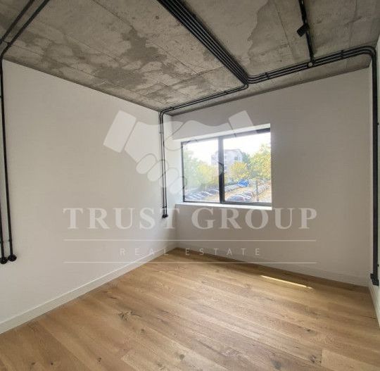 Apartament 3 camere Floreasca | Terasa  | Stil industrial - Poză 1