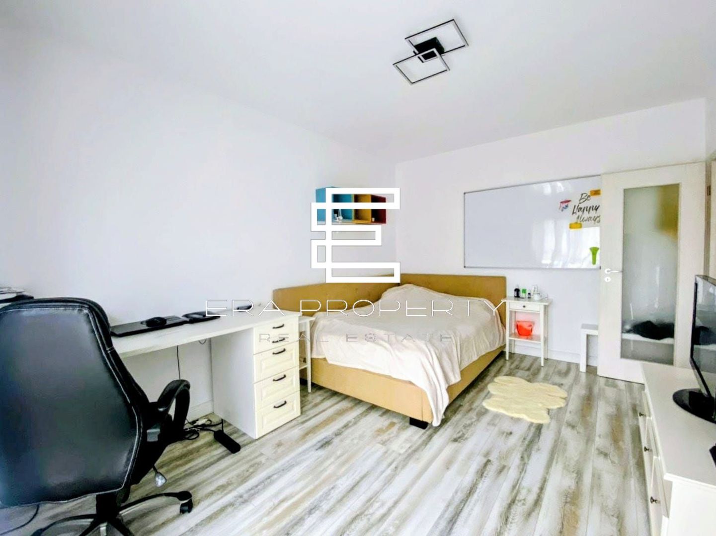 Casă single modern amenajata- panouri fotovoltaice –Cartierul Primaverii Sibiu - Poză 15