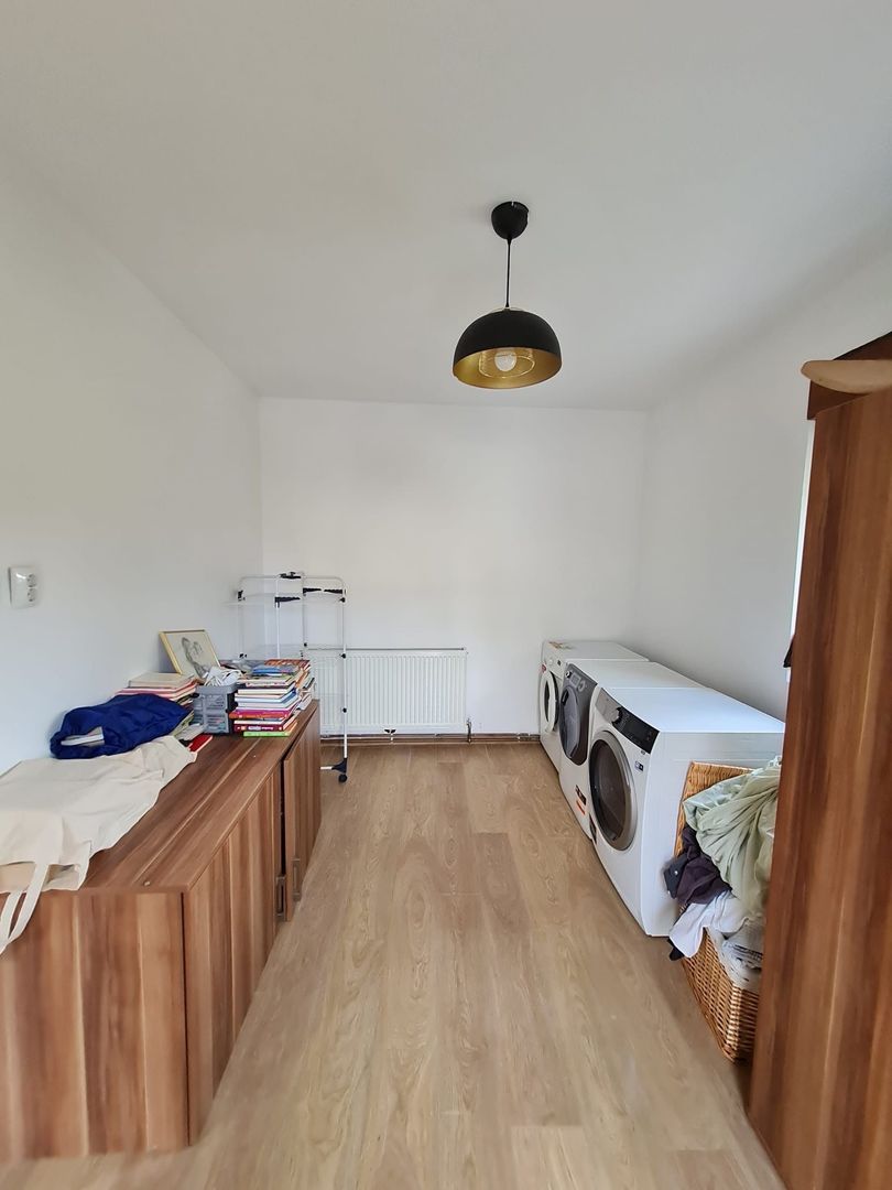 Casa solida în zona Bogdanestilor - Poză 27