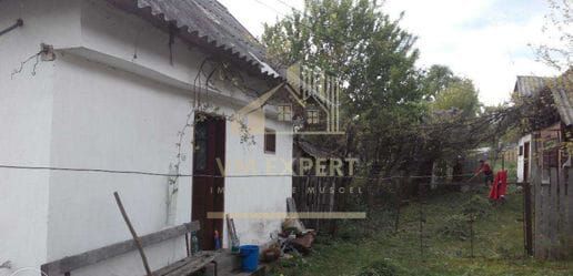 CASA 3 CAMERE, TEREN 1200 MP, ANINOASA, ARGES - Poză 4