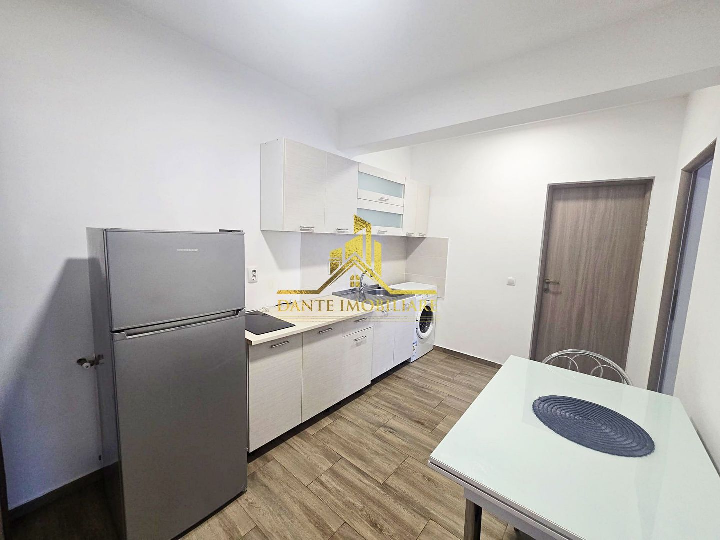 2 camere, decomandat, mobilat modern, parcare, Buna Ziua, AUDI - Poză 5