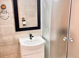 Garsoniera zona Buziasului - Poză 8