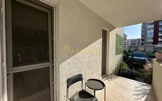 Apartament 2 camere si gradina Biruintei - Poză 10