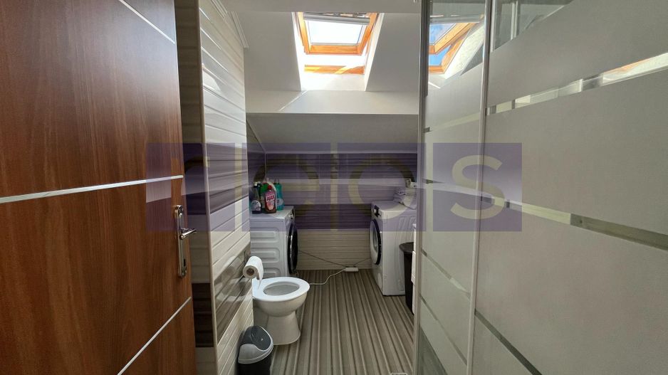 VANZARE APARTAMENT 2 CAMERE | ZONA BUCURESTII NOI - Poză 10