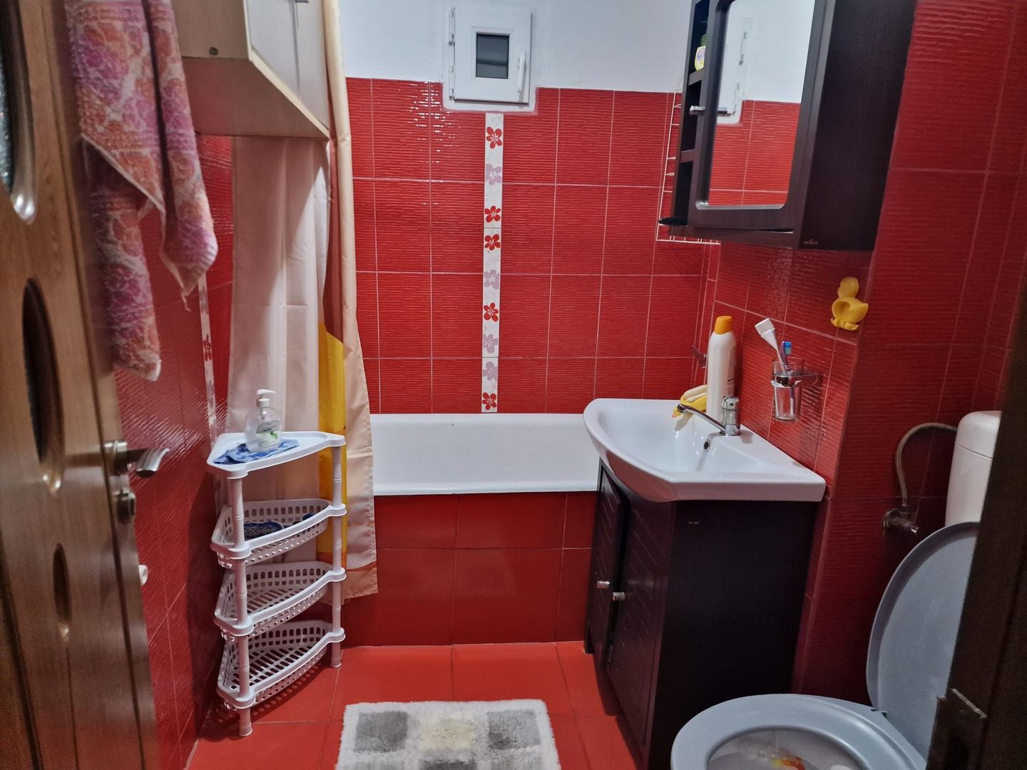 Apartament 3 camere- Cartier George Enescu - Poză 5